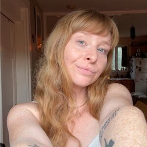 Meet your Posher, Reese